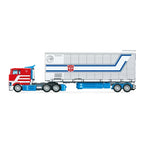 Blokees Wheels Transformers CT01 Optimus Prime Armable Escala 1:64 – vista 1