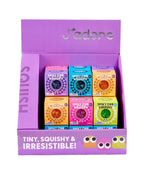 J'adore Spiky Orb Squishy Antiestrés con Agua – vista 3