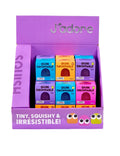 J'adore Gum Droppable Squishy Juguete Antiestrés Suave y Elástico – vista 1