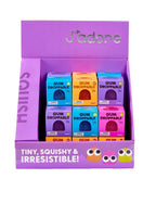 J'adore Gum Droppable Squishy Juguete Antiestrés Suave y Elástico – vista 1