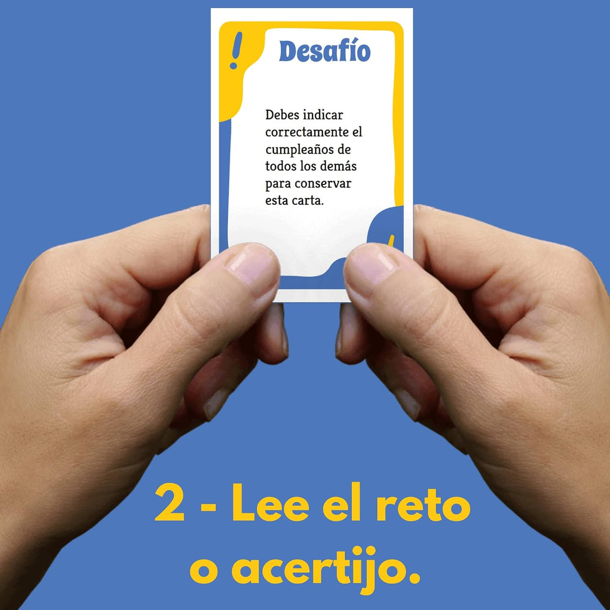 ¿Cuánto Conoces a tu Familia? Oh Happy Games – vista 4