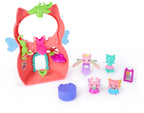Gabby's Dollhouse Set Hada Gatina en Hadilandia – vista 2
