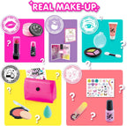 Style 4 Ever Mini Beauty Surprise Bolsa Sorpresa de Belleza – vista 1