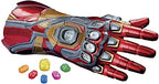 Marvel Legends Avengers Endgame Nano Guantelete de Iron Man – vista 2