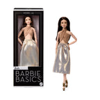 Barbie Signature Basics Colección Neutral Muñeca Articulada – vista 1