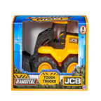 Teamsterz Cargador Frontal de 7 Pulgadas con Brazo Móvil – vista 2