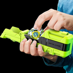 Beyblade X Blast Pegasus ATr Set con Lanzador Clip & Rip – vista 3