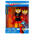 Mega Man Elec Man Figura de Acción 11 cm con Accesorios – vista 1