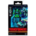 Transformers Age of the Primes Deluxe Class Fugitive Waspinator – vista 3