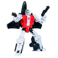 Transformers Deluxe Class Aerialbot Air Raid Figura Convertible – vista 1