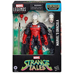 Marvel Legends Strange Tales Figura de Acción 6 Pulgadas Surtido – vista 6