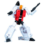 Transformers Age of the Prime Deluxe Class Aerialbot Slingshot – vista 2