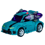 Transformers Age of the Primes Deluxe Class Fugitive Waspinator – vista 2