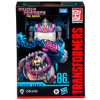 Transformers Studio Series Deluxe Gnaw 86-08 Sharkticon – vista 2