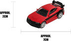 Auto de Metal Teamsterz Escala 1:64 Surtido – Teamsterz