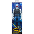 Figura Mr. Freeze de 30 cm de Batman Spin Master en su caja original