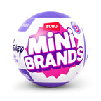 Mini Brands Disney Serie 3 Bola con 5 Sorpresas – vista 3