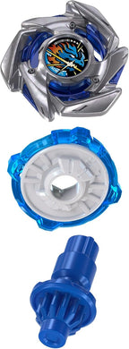 Beyblade X Strike Dran 4-50FF BX Infinity con Lanzador – vista 2