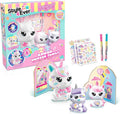 The Unicorn Family Light Up Lámpara Unicornio para Decorar – vista 1