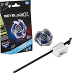 Beyblade X Strike Dran 4-50FF BX Infinity con Lanzador – vista 3