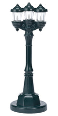 Sylvanian Families Farol de Calle con Luz Light Up Street Lamp – vista 1