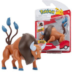 Pokémon Figura de Acción 11 cm con Movimiento Surtido – vista 2