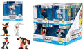 Jada Nano Metalfigs Looney Tunes Figura de Metal Surtido – vista 1