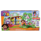 Dora Casita Explora y Juega Selva Tropical con Figuras y Sonidos – vista 1