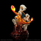 Pokémon Charizard Estatua Deluxe de Coleccionista con Luces 33 cm – vista 5