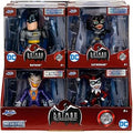Jada DC Nano Metalfigs Figura de Metal Sorpresa al Azar – vista 1