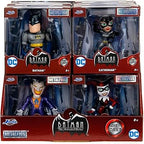 Jada DC Nano Metalfigs Figura de Metal Sorpresa al Azar – vista 1