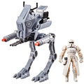 Star Wars ActionVerse AT-RT con Conductor Imperial Remnant – vista 1