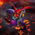 Transformers Legacy United Commander Magmatron Beast Wars Universe – vista 1