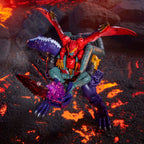 Transformers Legacy United Commander Magmatron Beast Wars Universe – vista 1