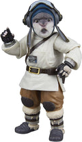 Star Wars The Black Series Bazil Jedi Order Tracker The Acolyte – vista 1