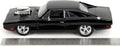 Fast & Furious Dom's 1970 Dodge Charger R/T Negro 1:24 – Jada Toys