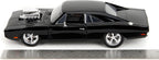 Fast & Furious Dom's 1970 Dodge Charger R/T Negro 1:24 – Jada Toys