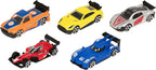 Auto de Metal Teamsterz Escala 1:64 Surtido – Teamsterz