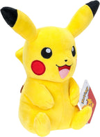 Pokémon Peluche Pikachu de 20 cm con Licencia Oficial – vista 2