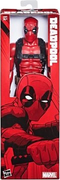 Marvel Deadpool Titan Hero Series Figura de 30 cm – vista 1