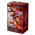 Caja Blokees Champion Class Iron Man Mark LXXXV de 149 piezas