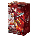 Caja Blokees Champion Class Iron Man Mark LXXXV de 149 piezas