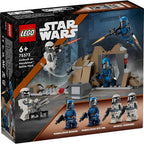 LEGO Star Wars Pack de Combate Emboscada en Mandalore – vista 2