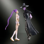 K-Pop Demon Hunters Rumi y Jinu – vista 4