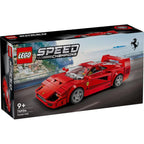 LEGO Speed Champions Superauto Ferrari F40 76934 para Armar – vista 1