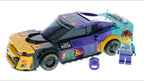 LEGO Speed Champions NASCAR Next Gen Chevrolet Camaro ZL1 76935 – vista 2