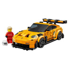 LEGO Speed Champions Superdeportivo Porsche 911 GT3 RS – vista 1