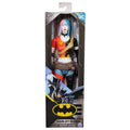 Batman Figura de Acción Articulada 12 Pulgadas Surtido – vista 1