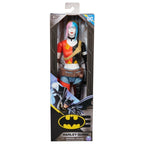 Batman Figura de Acción Articulada 12 Pulgadas Surtido – vista 1