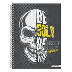 Mooving Rebel Cuaderno A4 de 80 Hojas Rayadas Surtido – vista 2
